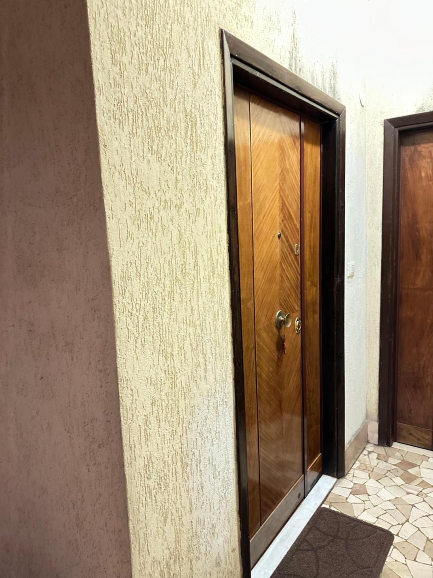 La Chiave Del 23, Roma In Tasca Apartment Exterior photo
