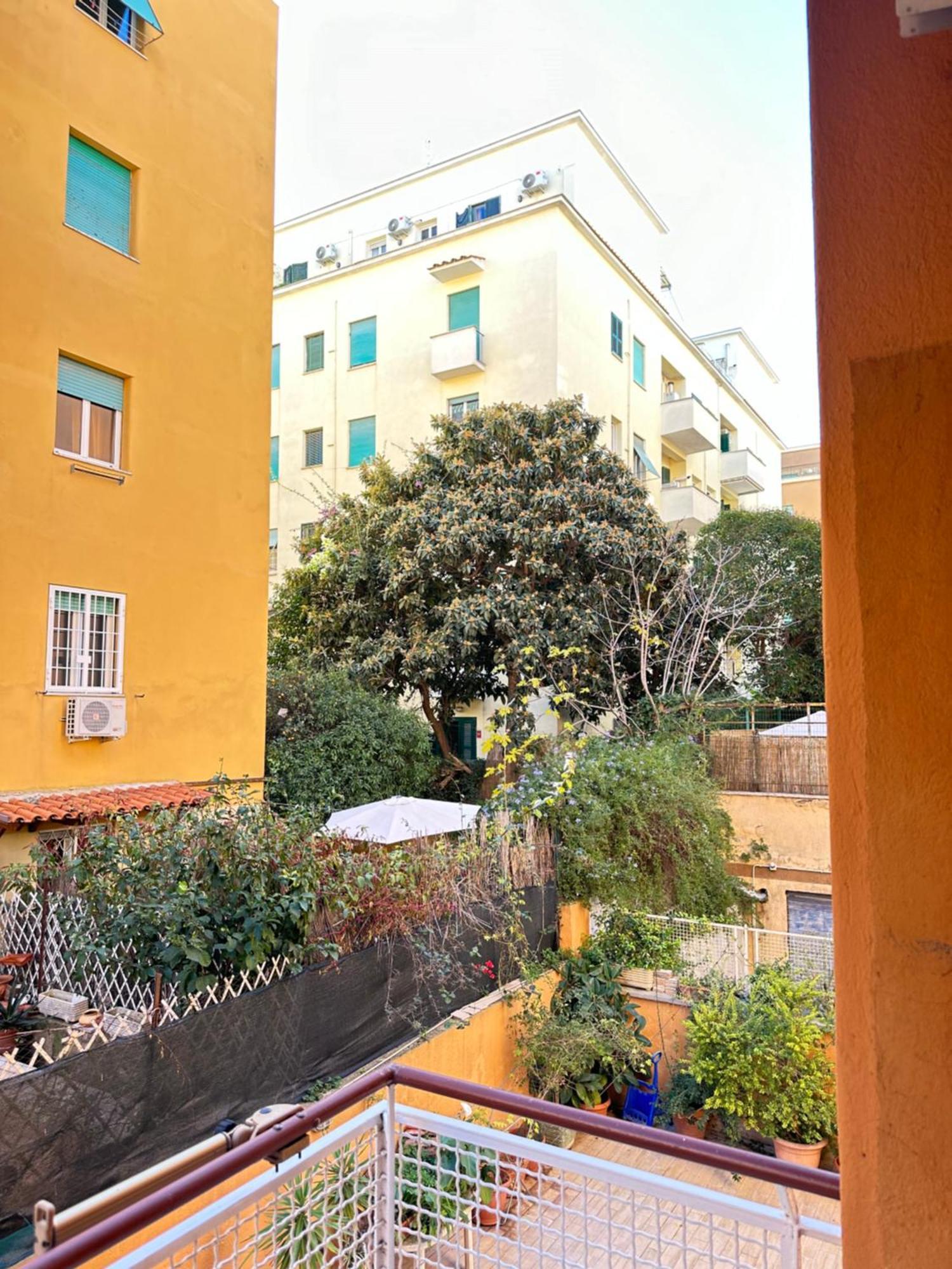 La Chiave Del 23, Roma In Tasca Apartment Exterior photo