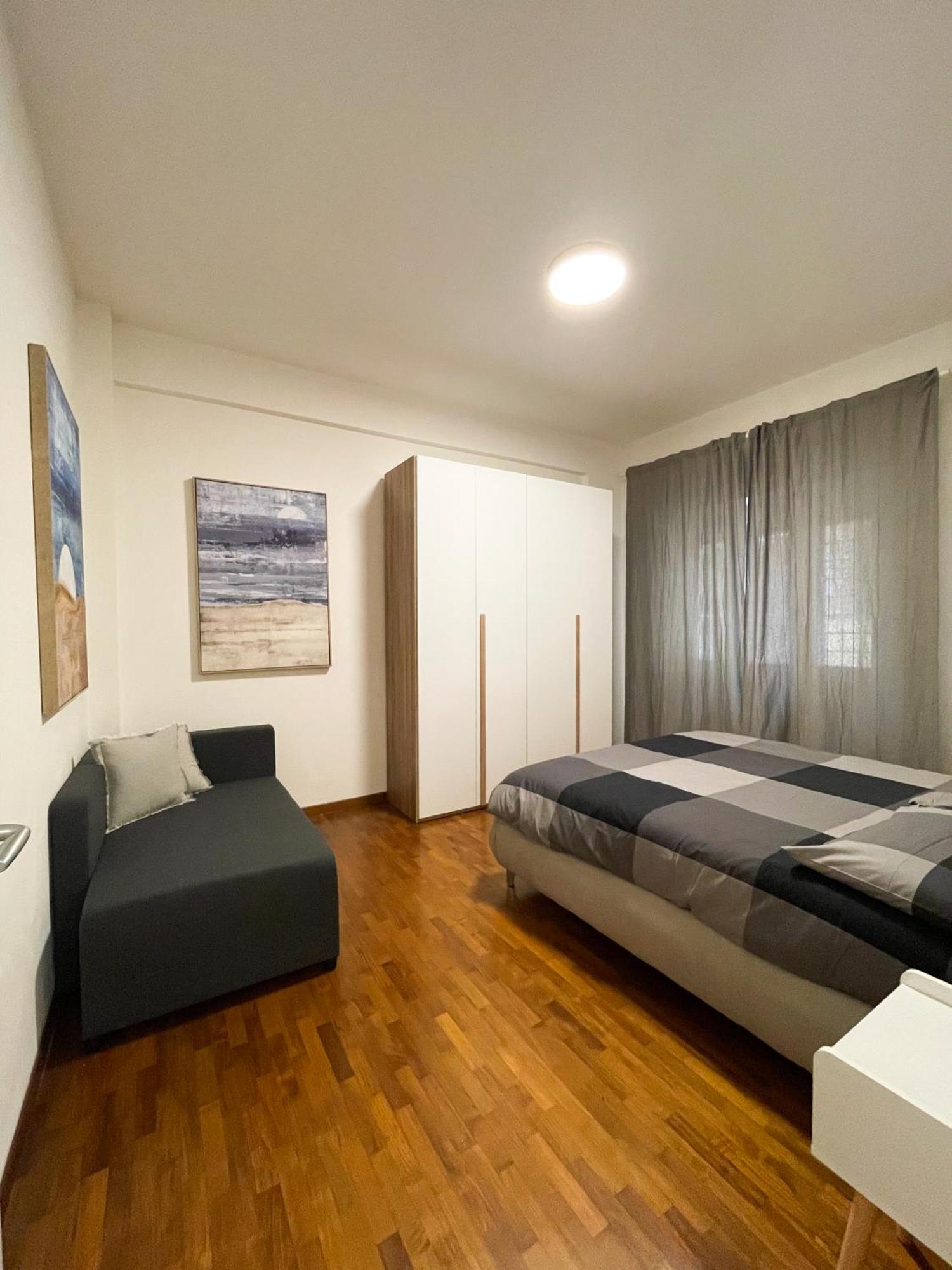 La Chiave Del 23, Roma In Tasca Apartment Exterior photo