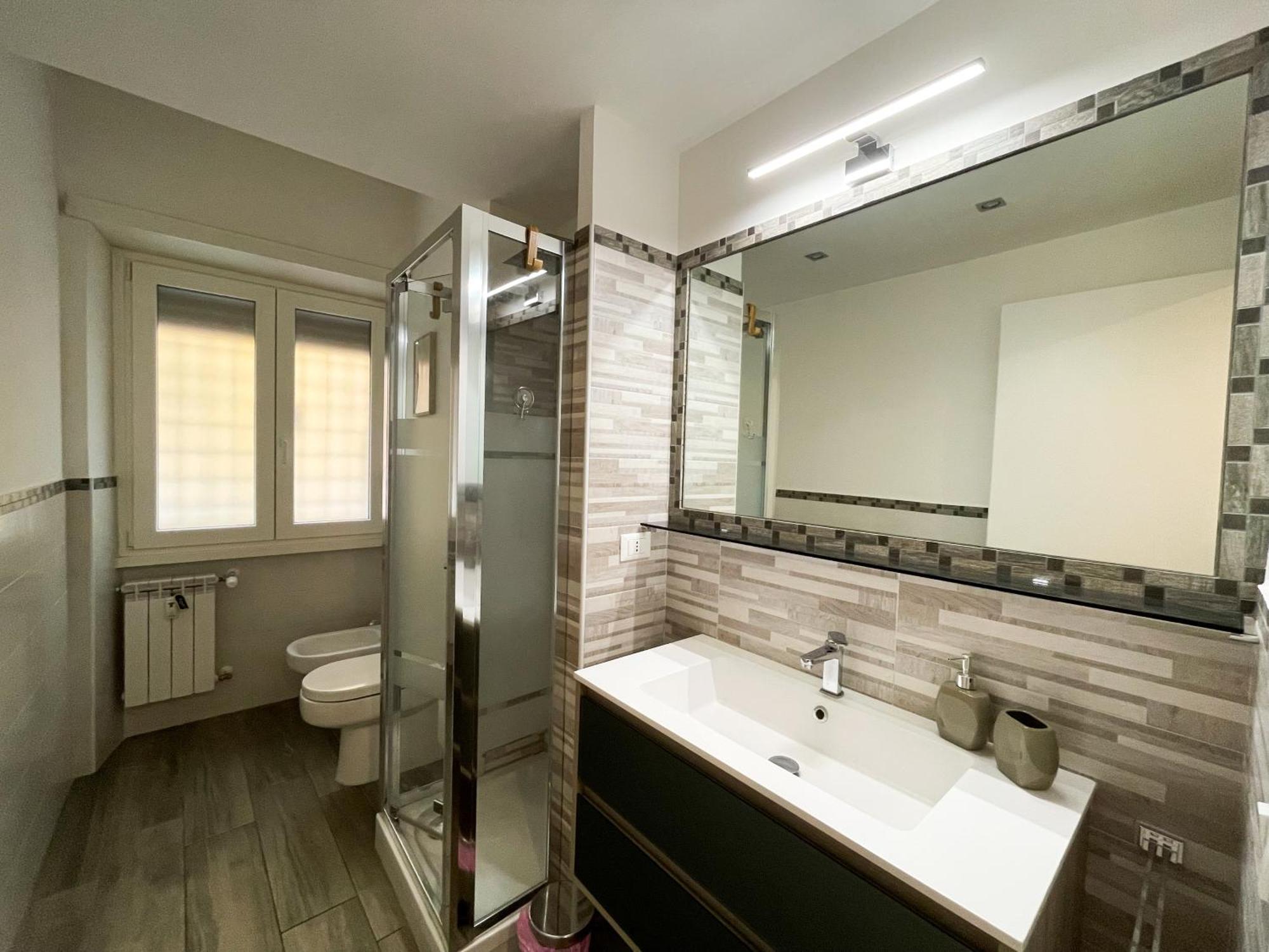 La Chiave Del 23, Roma In Tasca Apartment Exterior photo