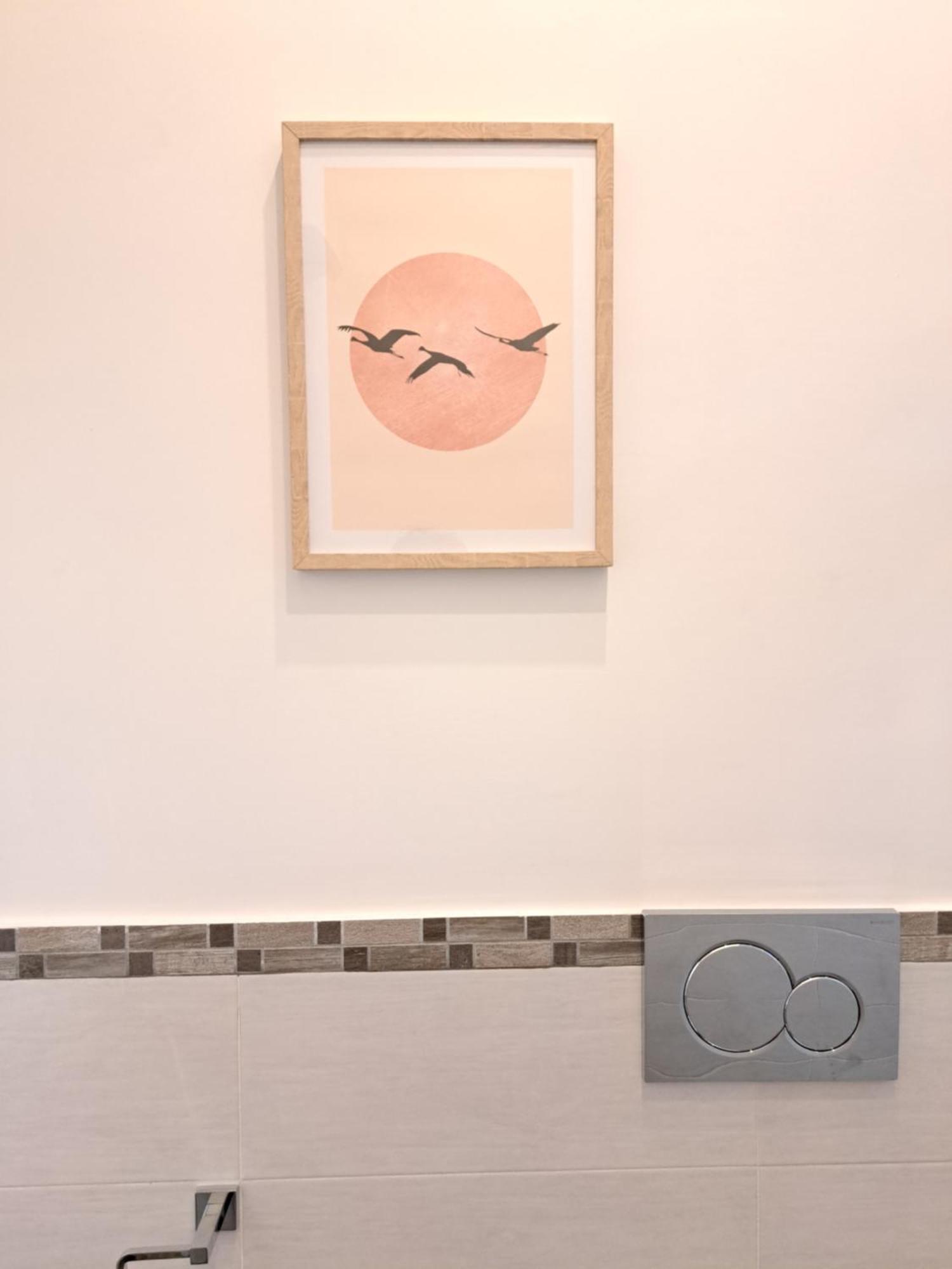 La Chiave Del 23, Roma In Tasca Apartment Exterior photo
