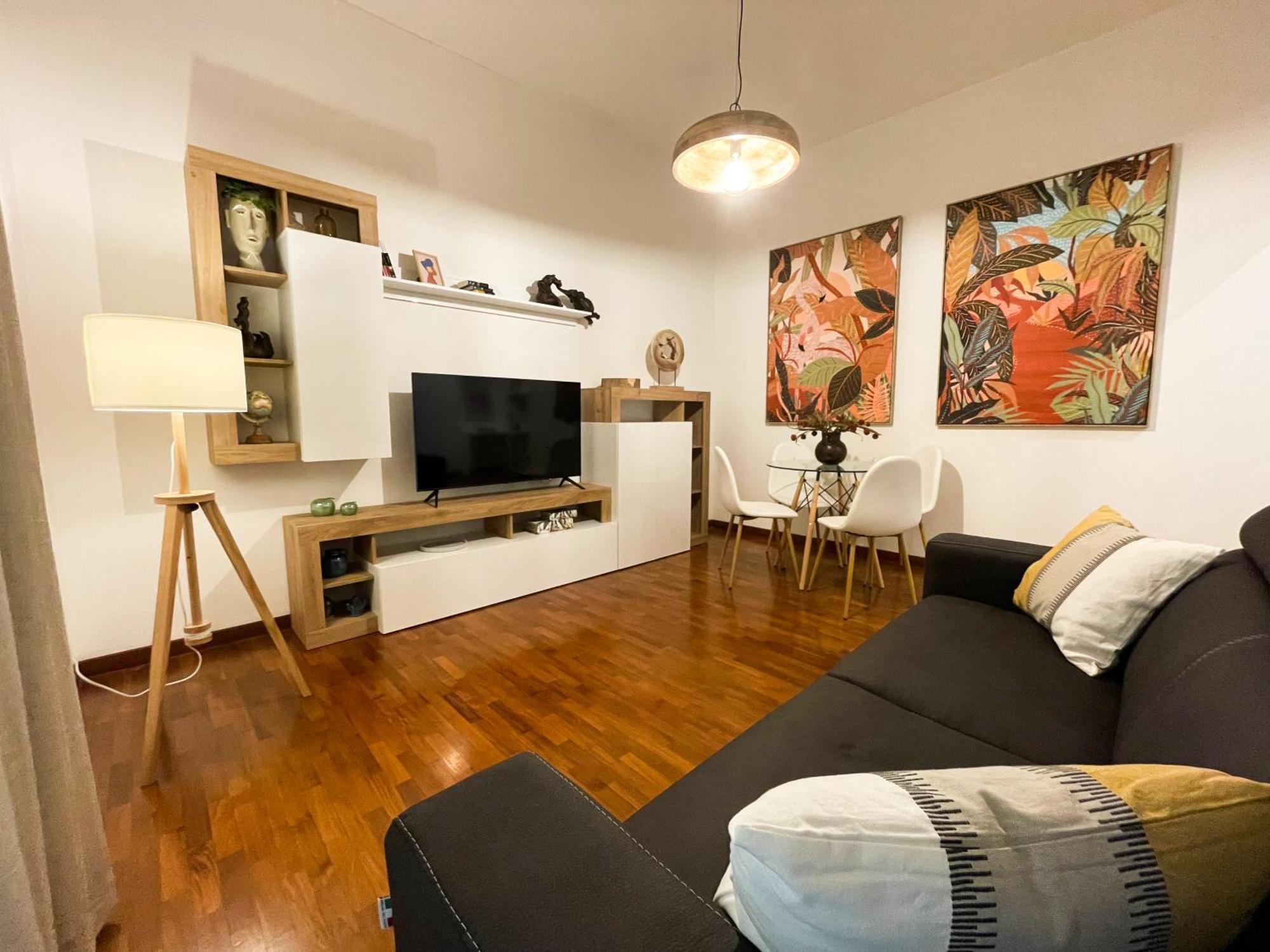 La Chiave Del 23, Roma In Tasca Apartment Exterior photo
