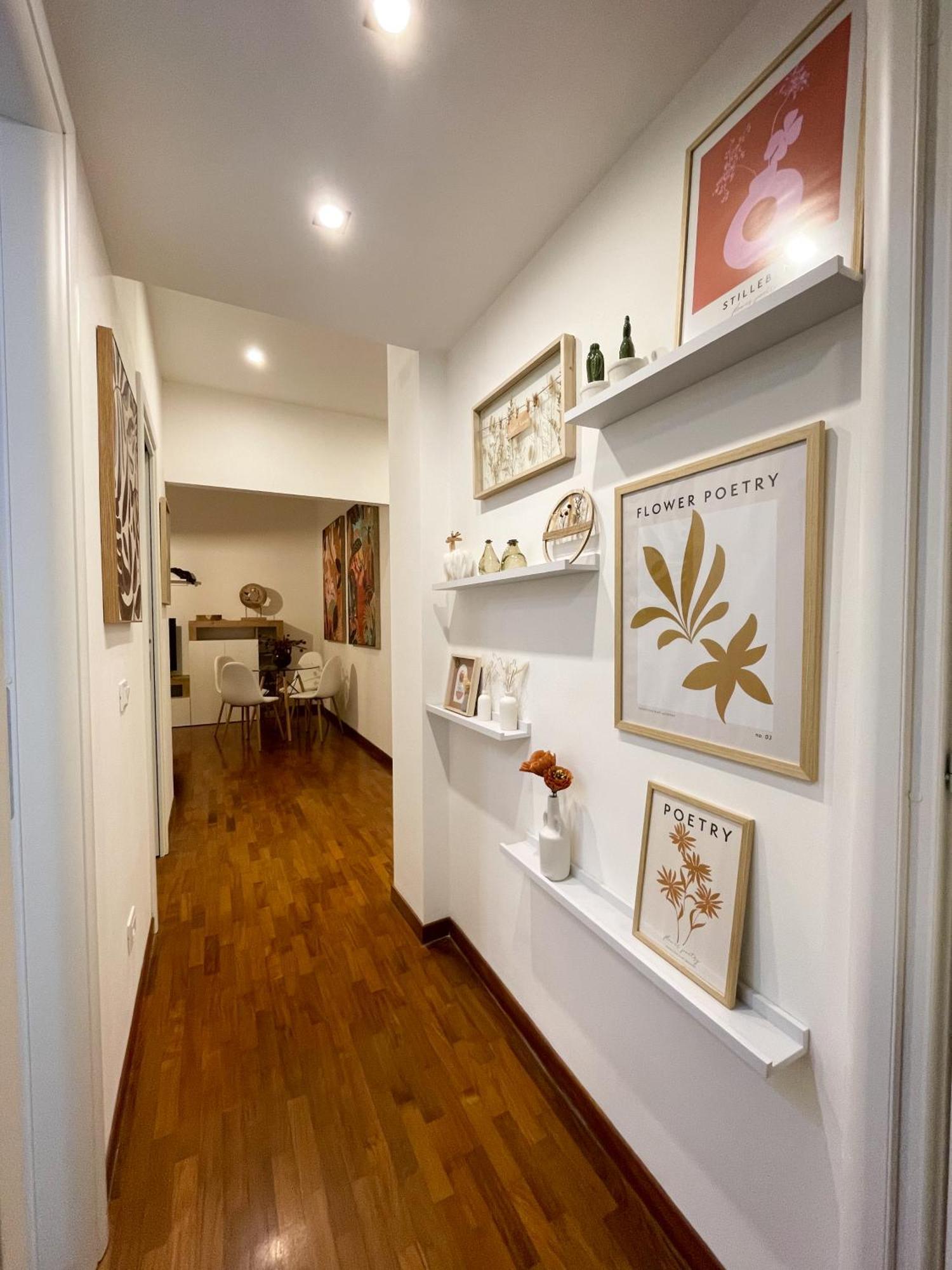 La Chiave Del 23, Roma In Tasca Apartment Exterior photo