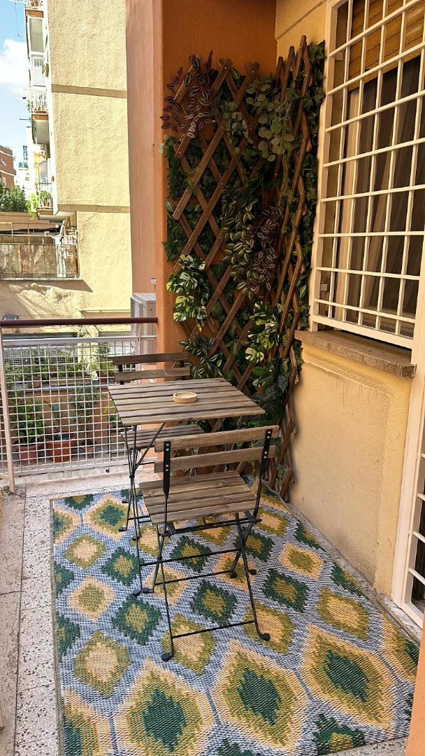 La Chiave Del 23, Roma In Tasca Apartment Exterior photo